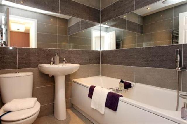 Image of 2 Bedroom   For Sale at Clensmore Street, Kidderminster, Worcestershire DY10