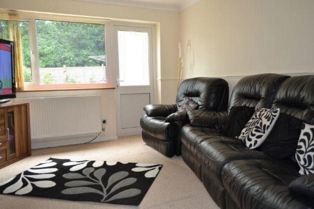  Image of 2 Bedroom End Of Terrace  To Rent at Fishers Close, Little Billing, Northampton NN3