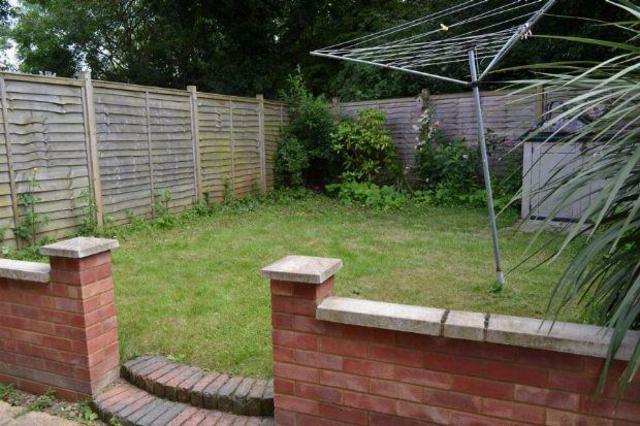  Image of 2 Bedroom End Of Terrace  To Rent at Fishers Close, Little Billing, Northampton NN3
