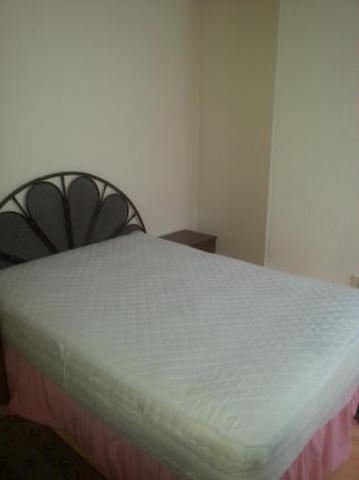  Image of 2 Bedroom Terraced  To Rent at Harrison Street, Derby DE22