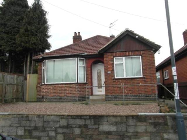  Image of 3 Bedroom Bungalow  For Sale at Pear Tree Crescent, Derby DE23