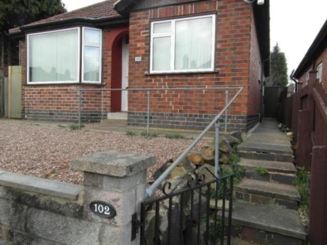  Image of 3 Bedroom Bungalow  For Sale at Pear Tree Crescent, Derby DE23