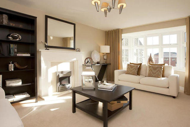  Image of 4 Bedroom   For Sale at Glenwood Park, Glenwood Farm, Barnstaple, Devon EX31