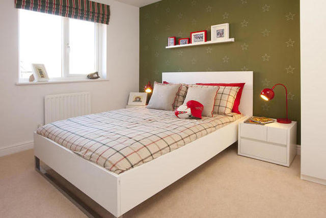  Image of 4 Bedroom   For Sale at Glenwood Park, Glenwood Farm, Barnstaple, Devon EX31