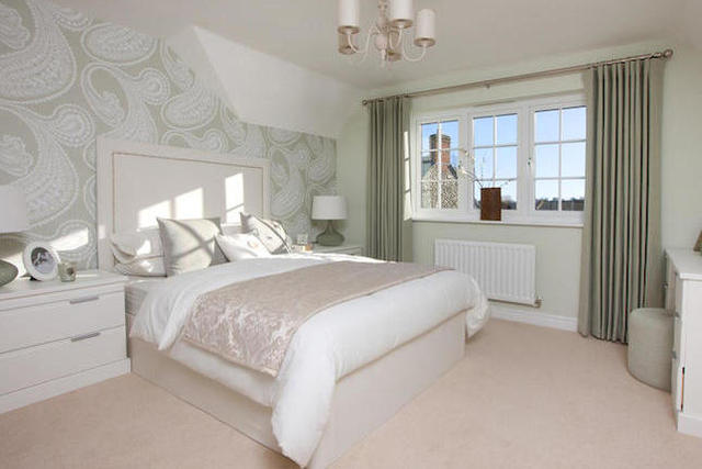  Image of 4 Bedroom   For Sale at Glenwood Park, Glenwood Farm, Barnstaple, Devon EX31