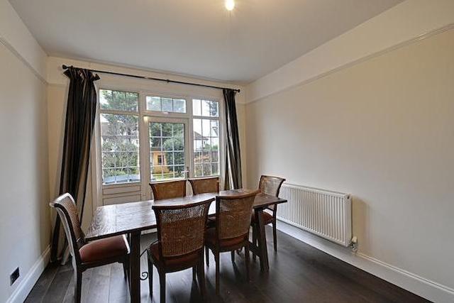  Image of 5 Bedroom Property  To Rent at Lillian Avenue, Acton W3