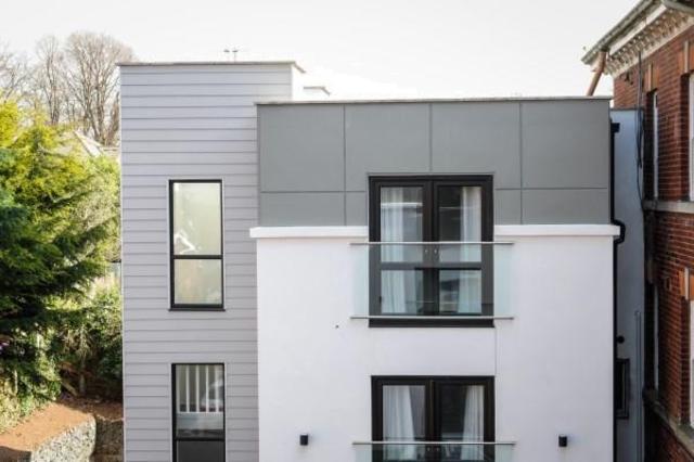  Image of 1 Bedroom Room  To Rent at Autumn Terrace, Worcester WR5