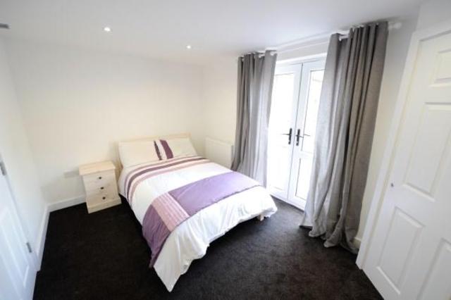  Image of 1 Bedroom Room  To Rent at Autumn Terrace, Worcester WR5