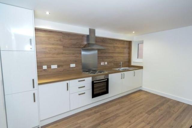  Image of 1 Bedroom Room  To Rent at Autumn Terrace, Worcester WR5