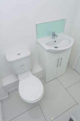  Image of 1 Bedroom Room  To Rent at Autumn Terrace, Worcester WR5
