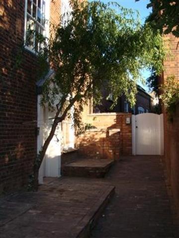  Image of 1 Bedroom Room  To Rent at St Johns, Worcester WR2