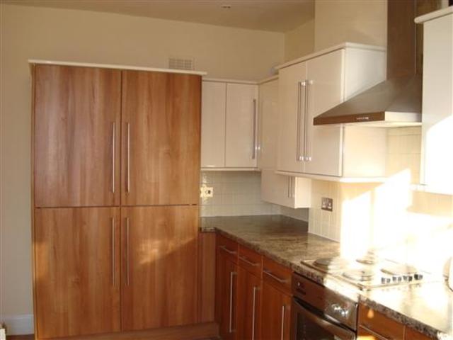  Image of 1 Bedroom Room  To Rent at St Johns, Worcester WR2