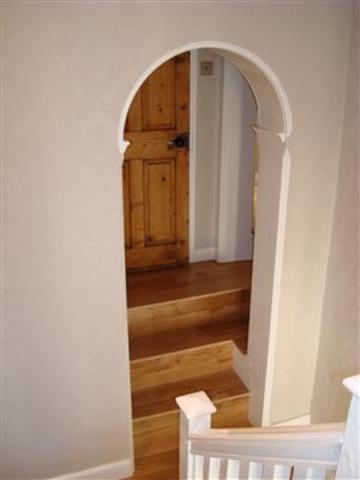  Image of 1 Bedroom Room  To Rent at St Johns, Worcester WR2