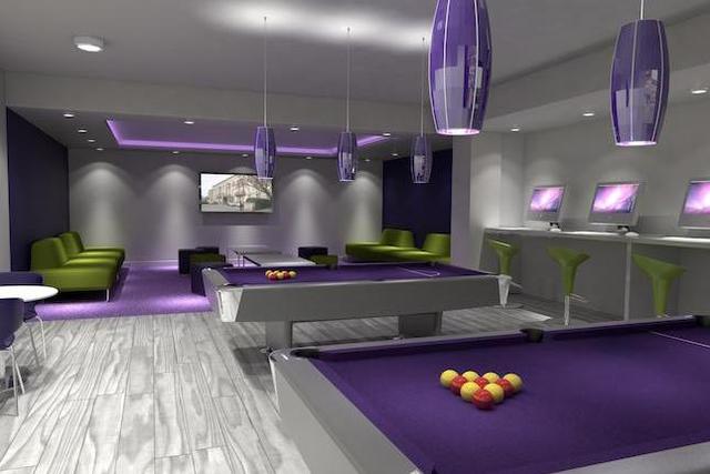  Image of Studio  For Sale at Greek Street, Liverpool L3