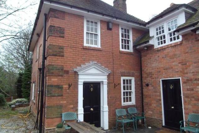  Image of 3 Bedroom   To Rent at Nursery Road, Edgbaston, Birmingham B15