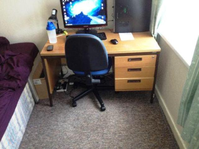  Image of 5 Bedroom   To Rent at Roman Way, Edgbaston, West Midlands B15