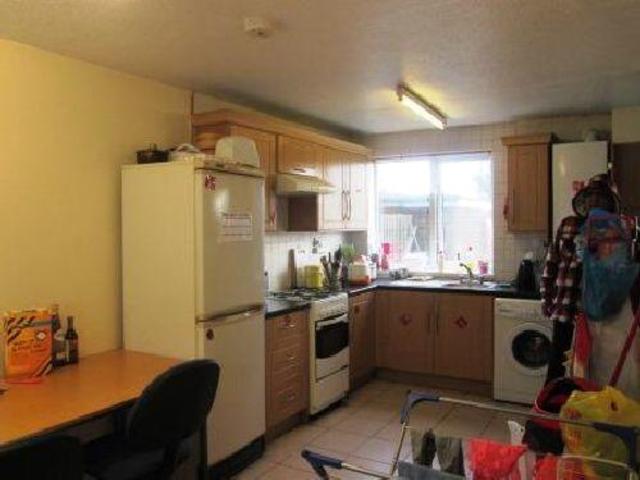  Image of 5 Bedroom   To Rent at Roman Way, Edgbaston, West Midlands B15