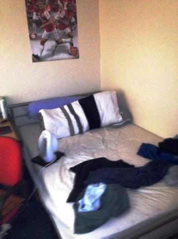  Image of 6 Bedroom   To Rent at Roman Way, Edgbaston, West Midlands B15