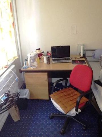  Image of 6 Bedroom   To Rent at Roman Way, Edgbaston, West Midlands B15