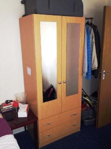  Image of 6 Bedroom   To Rent at Roman Way, Edgbaston, West Midlands B15