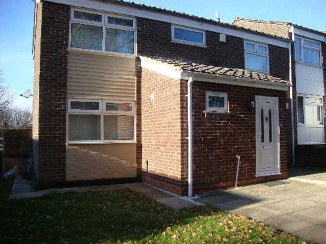  Image of 6 Bedroom   To Rent at Underwood Close, Edgbaston, West Midlands B15