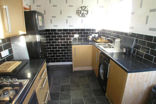  Image of 3 Bedroom   For Sale at Kader Avenue, Acklam, Middlesbrough TS5