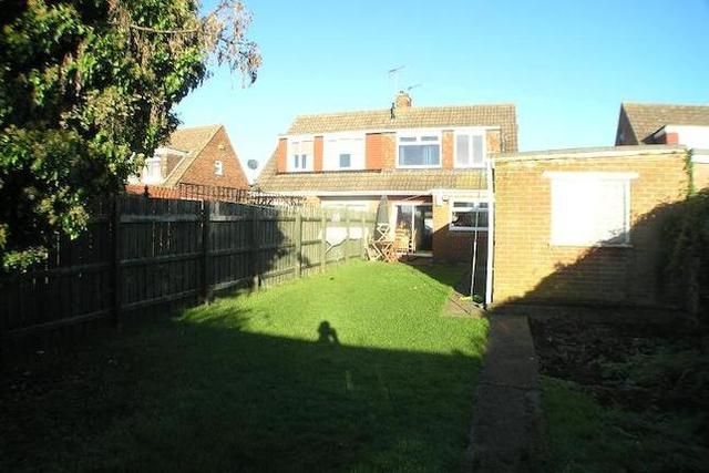  Image of 3 Bedroom   For Sale at Kader Avenue, Acklam, Middlesbrough TS5