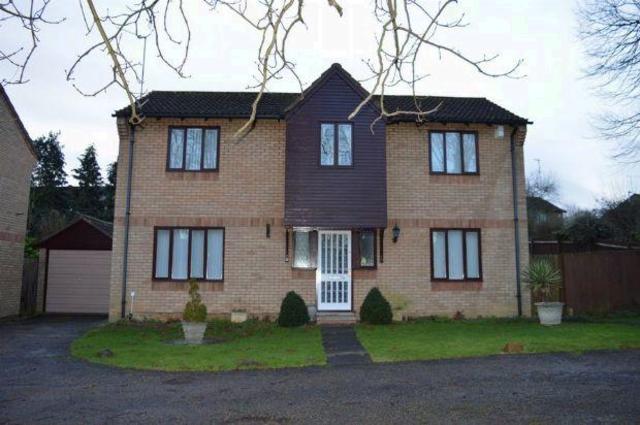 Image of 4 Bedroom   For Sale at Pearmain Court, Little Billing, Northampton NN3