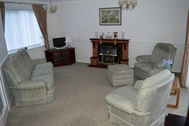  Image of 4 Bedroom   For Sale at Pearmain Court, Little Billing, Northampton NN3