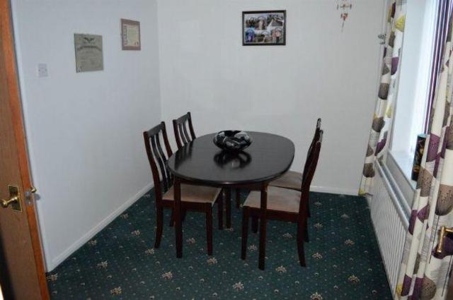 Image of 4 Bedroom   For Sale at Pearmain Court, Little Billing, Northampton NN3