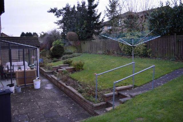  Image of 4 Bedroom   For Sale at Pearmain Court, Little Billing, Northampton NN3