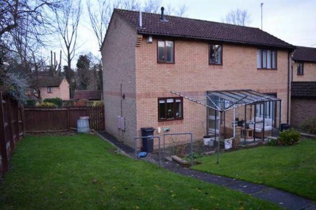  Image of 4 Bedroom   For Sale at Pearmain Court, Little Billing, Northampton NN3