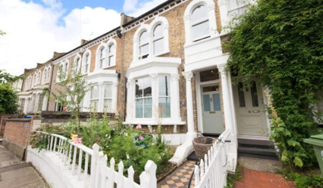  Image of 4 Bedroom Terraced  For Sale at Crofton Road, Camberwell SE5