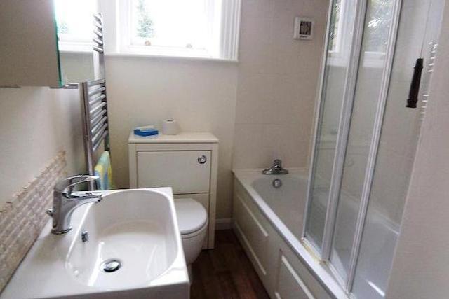  Image of 1 Bedroom Flat  To Rent at Vine Court Road, Sevenoaks TN13
