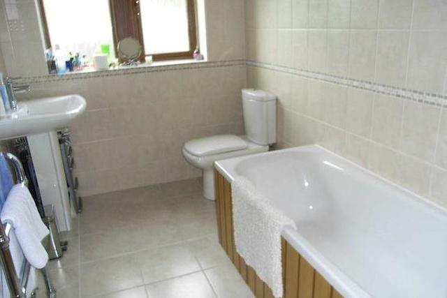  Image of 3 Bedroom   To Rent at Hanson Lane, Lockwood, Huddersfield HD1
