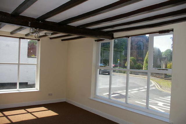  Image of 3 Bedroom Terraced  To Rent at Claypit Street, Whitchurch SY13