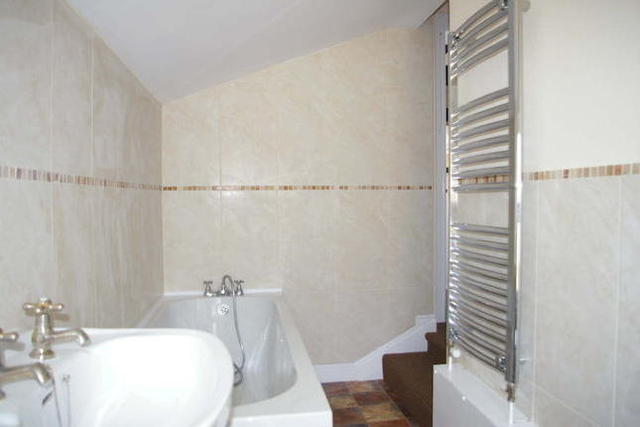  Image of 3 Bedroom Terraced  To Rent at Claypit Street, Whitchurch SY13