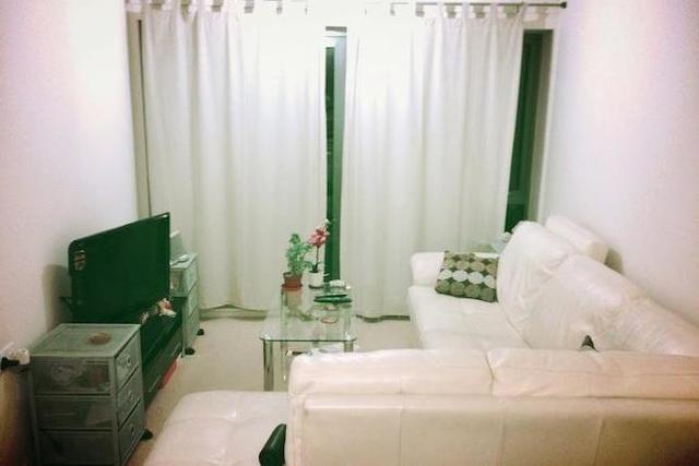  Image of 1 Bedroom Flat  For Sale at Thomas Fyre Drive, Bow, London E3