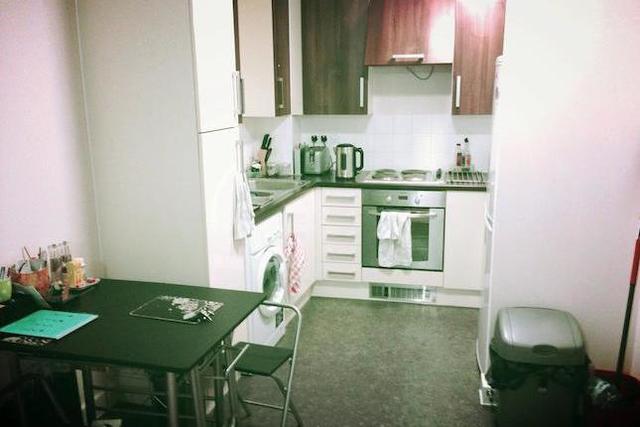  Image of 1 Bedroom Flat  For Sale at Thomas Fyre Drive, Bow, London E3