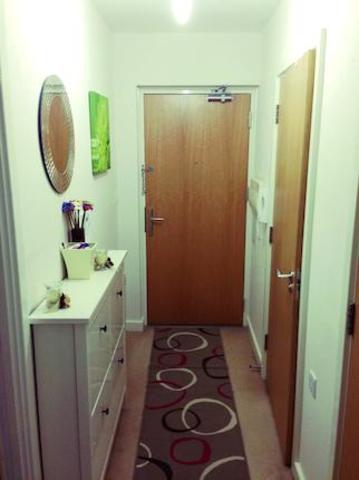  Image of 1 Bedroom Flat  For Sale at Thomas Fyre Drive, Bow, London E3