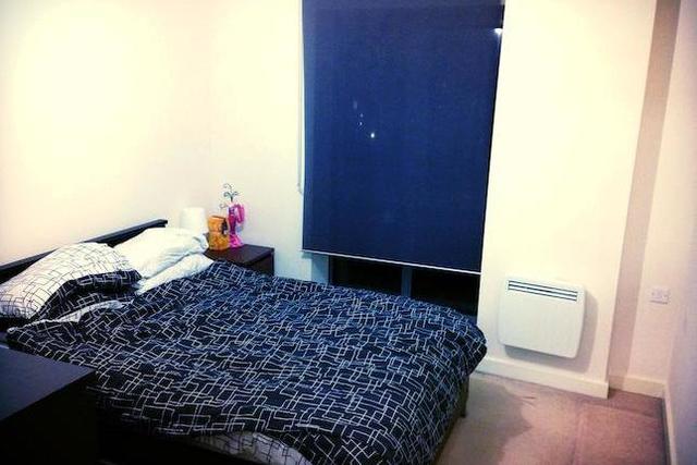  Image of 1 Bedroom Flat  For Sale at Thomas Fyre Drive, Bow, London E3