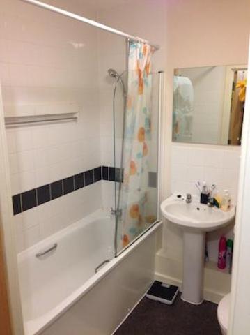  Image of 1 Bedroom Flat  For Sale at Thomas Fyre Drive, Bow, London E3