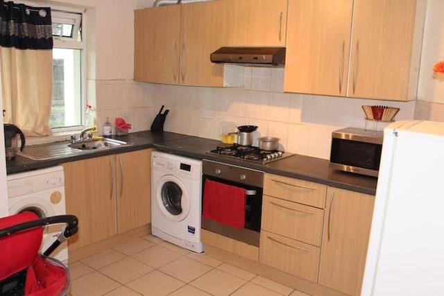  Image of 1 Bedroom Flat  For Sale at Alfreds Gardens, Barking IG11