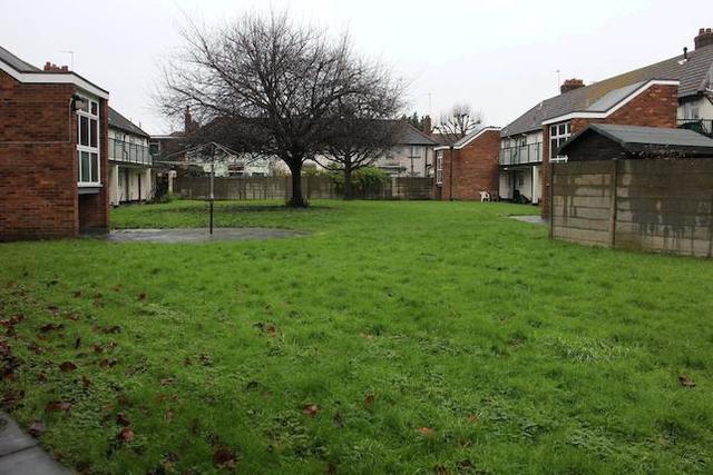  Image of 1 Bedroom Flat  For Sale at Alfreds Gardens, Barking IG11