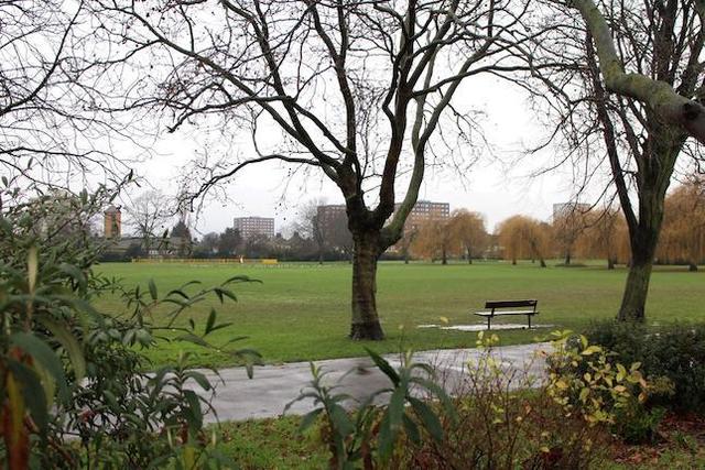  Image of 1 Bedroom Flat  For Sale at Alfreds Gardens, Barking IG11