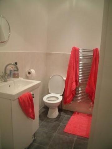  Image of 1 Bedroom Flat  To Rent at Flat1, 929 Pershore Road, Selly Park, Birmingham B29