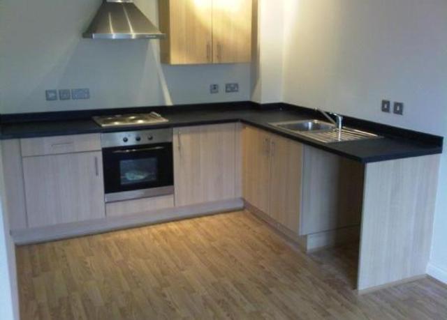  Image of 2 Bedroom Flat  To Rent at St Agnes Court. 63 Whalley Road, Middleton, Manchester. M24
