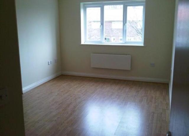  Image of 2 Bedroom Flat  To Rent at St Agnes Court. 63 Whalley Road, Middleton, Manchester. M24