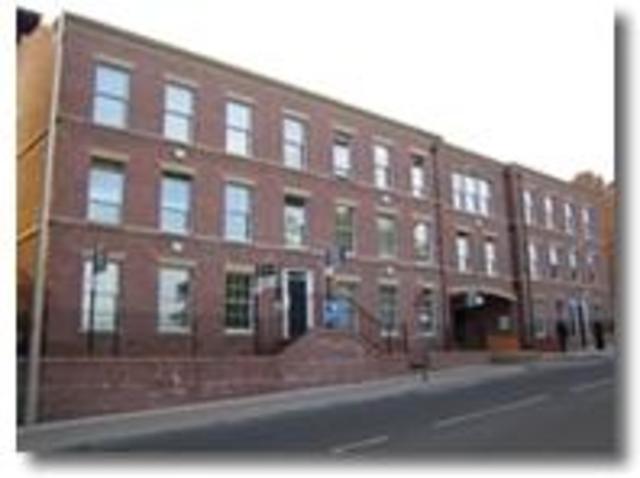  Image of 2 Bedroom Flat  To Rent at Cross Yards, Mabs Gate, Standishgate, Wigan WN1