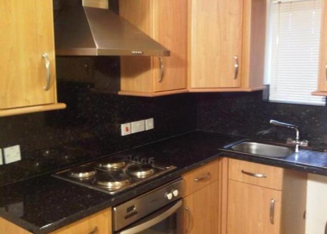  Image of 2 Bedroom Flat  To Rent at Cross Yards, Mabs Gate, Standishgate, Wigan WN1